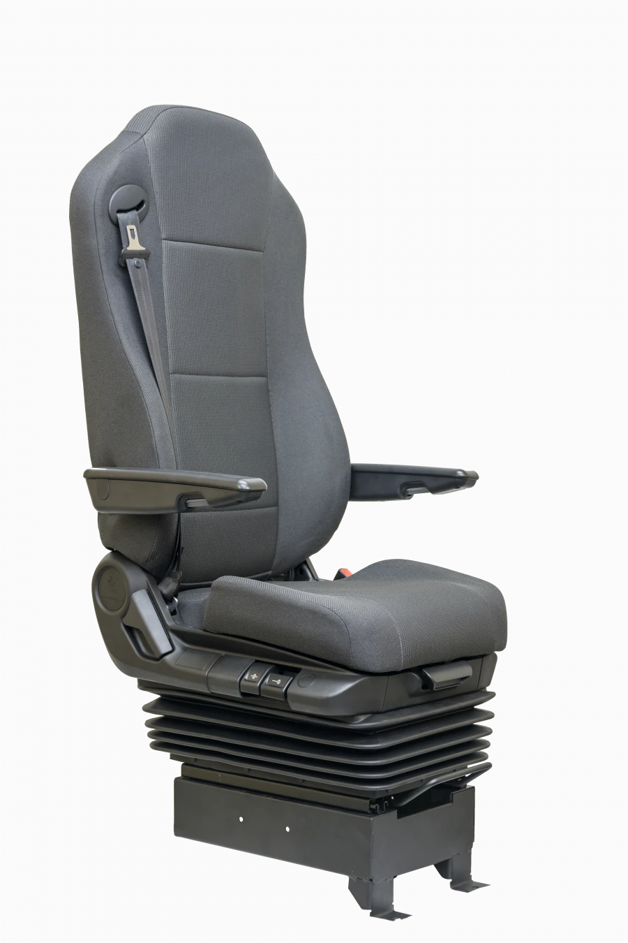 Comfortable Adjustable Seat with Integrated Headrest S8102-6810120-00