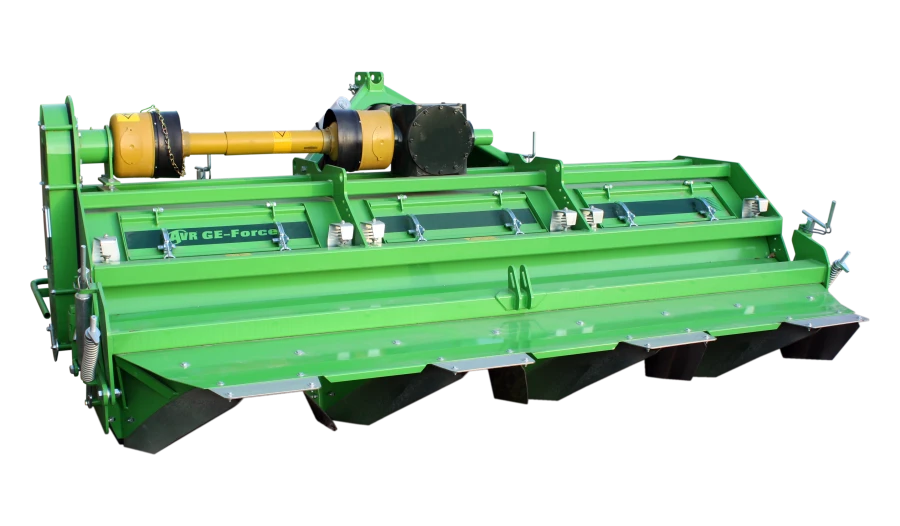 كولتيفاتور Ge Force HD 4x75