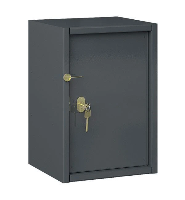 Small Metal Cabinet (SMM)