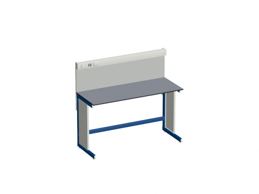 طاولة الأجهزة SLP