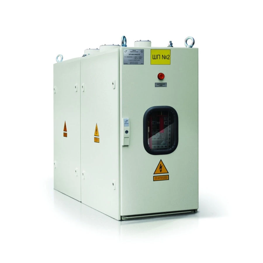 Cable Connection Cabinet for DC Power Supply System SP-600/1000/2