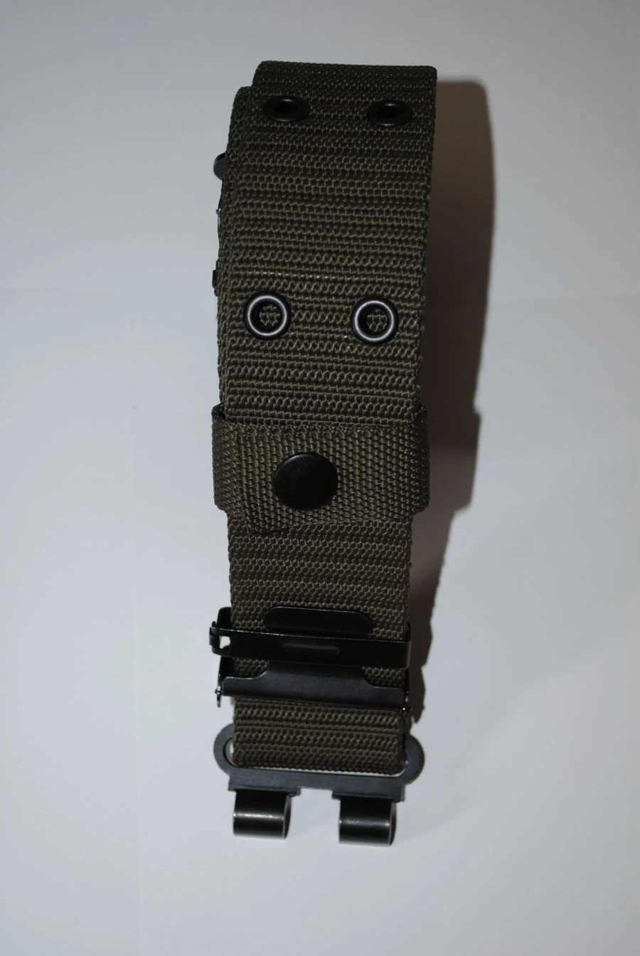Field Belt for Personnel - Durable Polypropylene Material