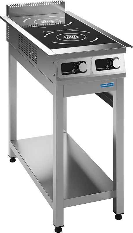 Induction Electric Stove IPE-2B 3.5, Brand "Eksi