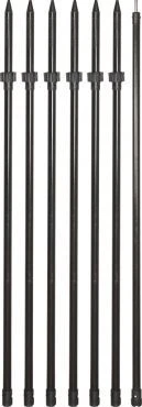 Remote Installation Pole for Anchor Devices Model MAST 10