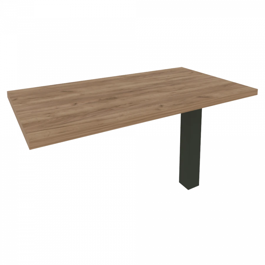 First Series Metal Frame Tables