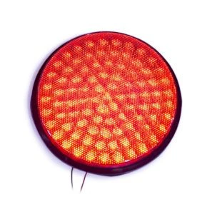 LED Traffic Light Modules for Vehicle Traffic Control