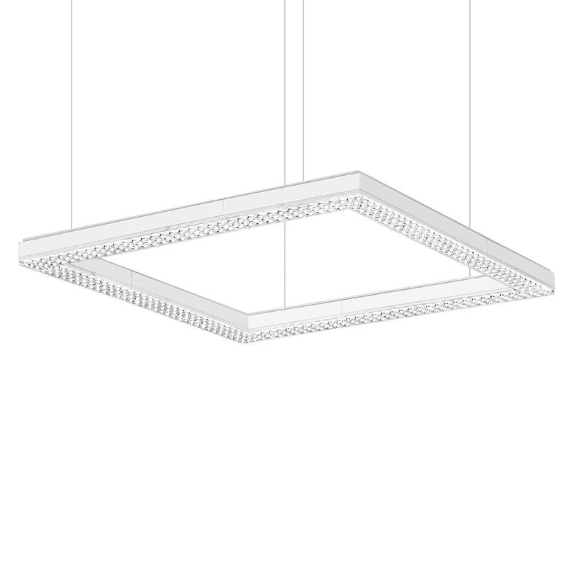 Modular LED Light Series VOLGA/QUATTRO-EU