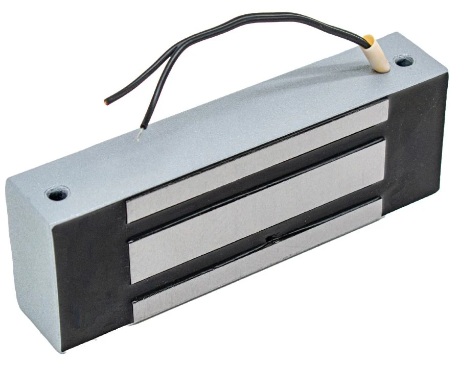 Electromagnetic Lock ML-300P for Access Control Systems