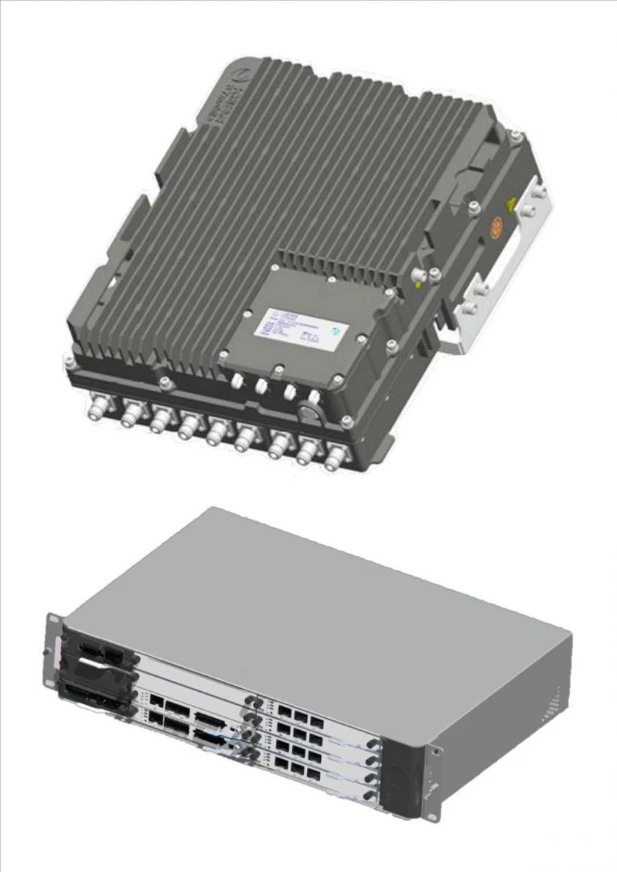 Sterh Communication System LTE 1800TDD