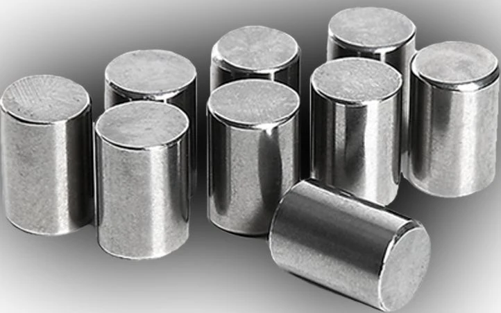 Detail Roller 3X23,8 ?5 ETU 100/7