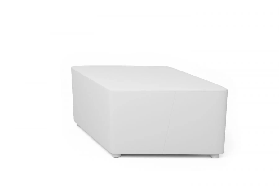 Soft Seating Puff for Public Spaces - L5 Geometry Model L5-1P4