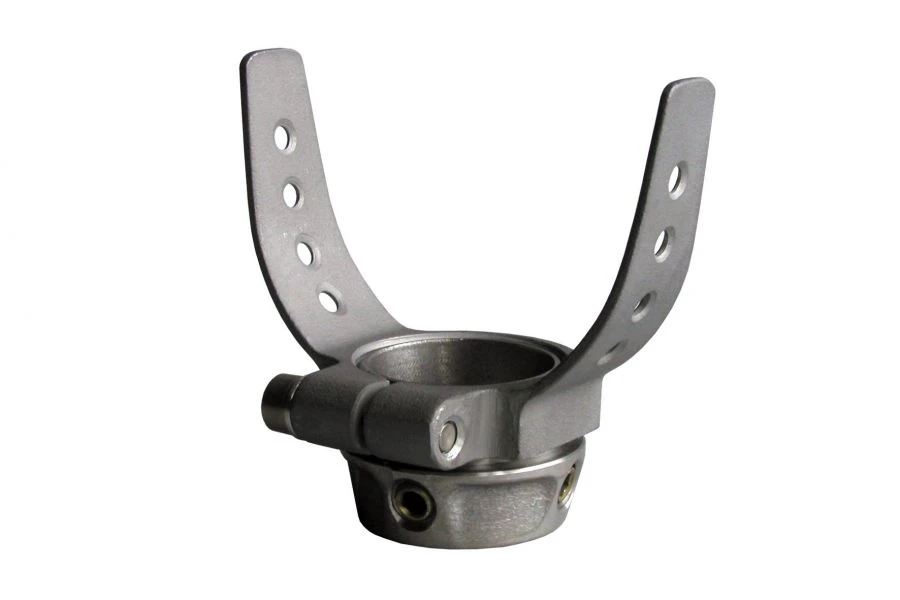 وحدة تنظيم وتوصيل 4A 010-03 من الفولاذ للبالغين