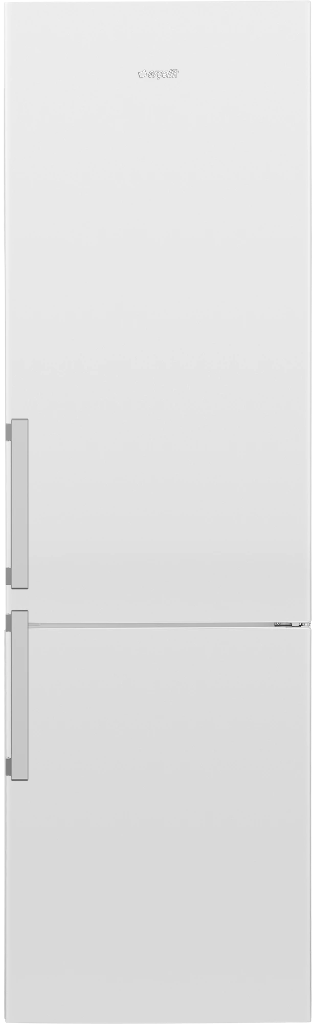 Household Refrigerator-Freezer 6361 KNW