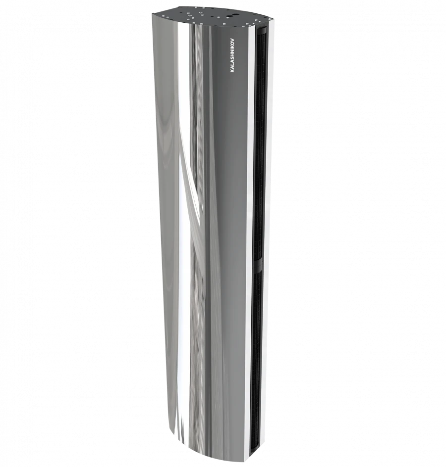 ستارة حرارية كهربائية مع مبادل حراري مائي KVC-S20W35-31 SL