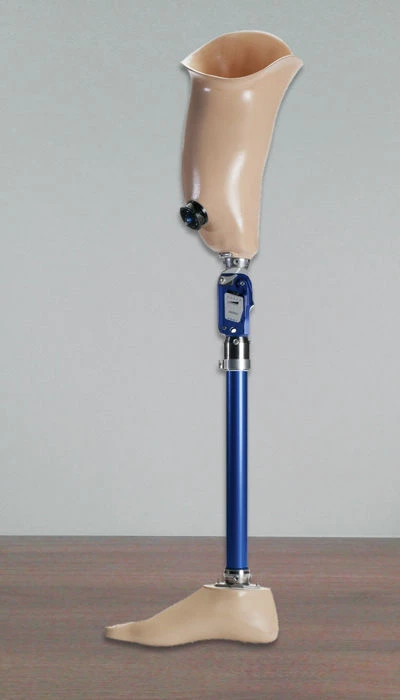 طرف صناعي للورك للاستحمام - متوافق مع المعايير الوطنية الروسية