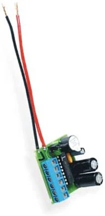 جهاز التحكم المستقل لفتح الأقفال - Z-396