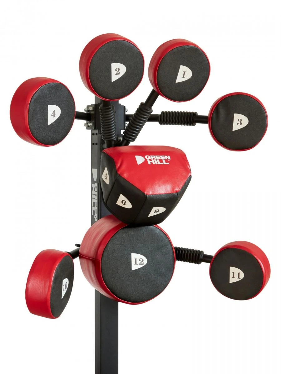 Boxing Tower Strike Training Machine BR-97825