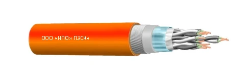 كابل طاقة عالمي KRUEL-SK-(E)R(E)(B,K,S)-(v)-ng(A)-LS