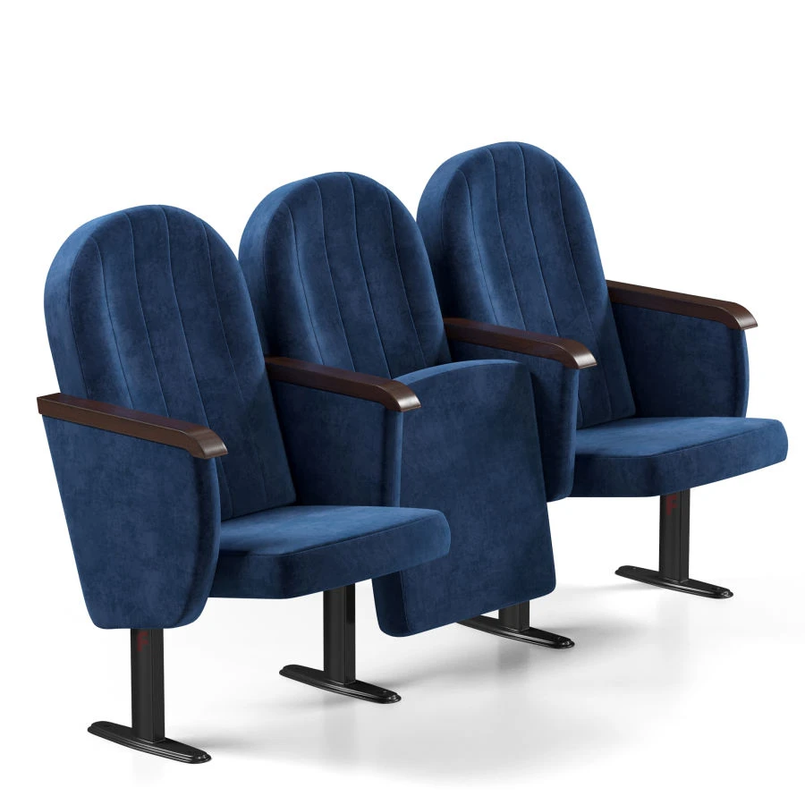 Comfortable Theatre Chair Primex Model