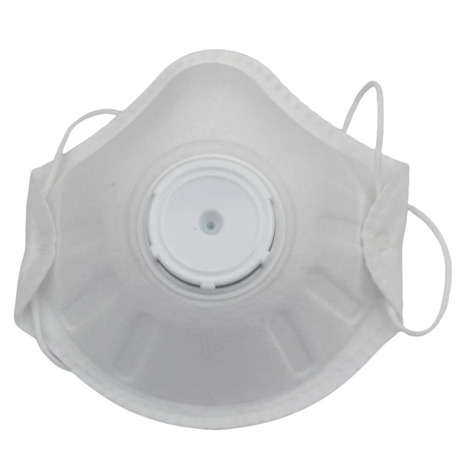 قناع نصفي من "جوتا إير" لحماية من الهباء الجوي طراز FFP2 NR D