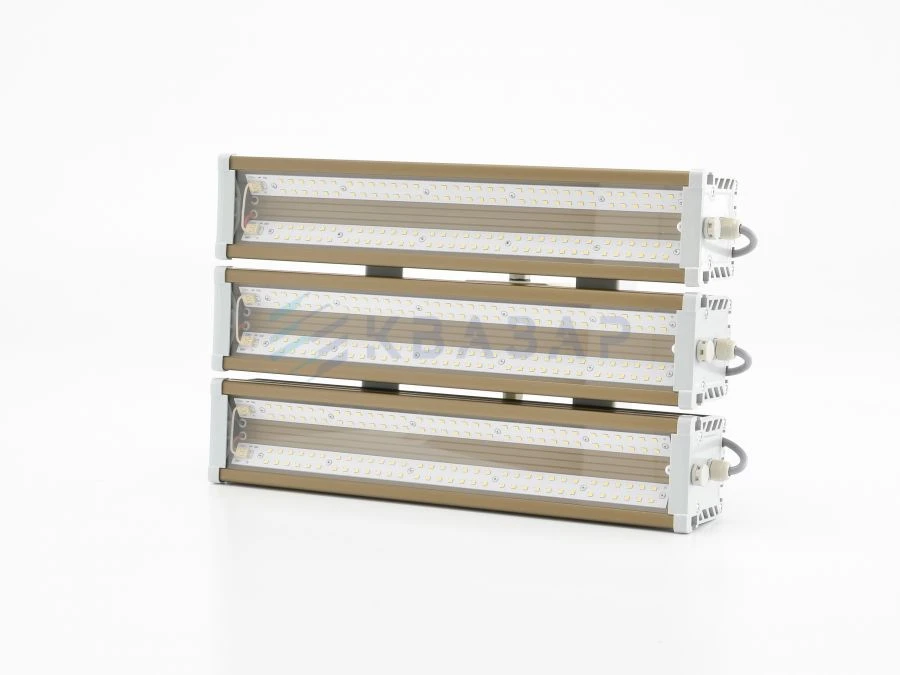 LED Lighting Fixture KVAZAR-300-3A