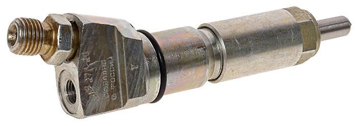 حقنة الوقود 273 وتكويناتها