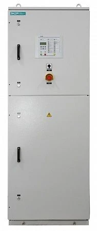 Soft Starter Device SPTU-D-10-125 UHL4