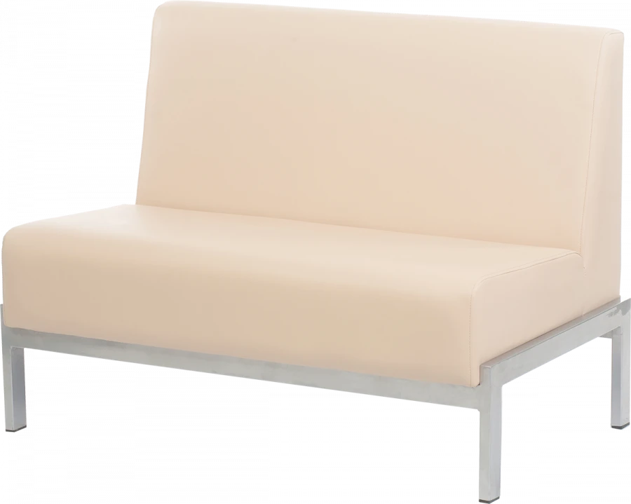 Office Sofa with Foldable Sleeping Space, Model D (1, 3, 7, 9, 12, 13, 21)