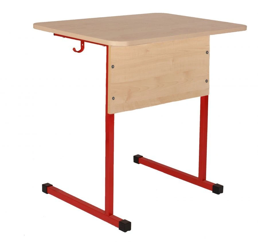 Single Student Desk SUO-1 for Educational Institutions