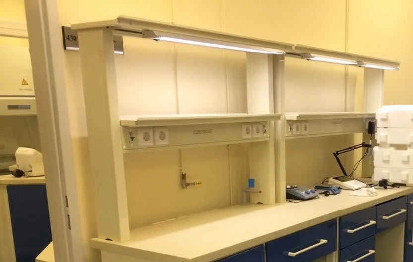 Table Stand (Shelf) Series "PMP