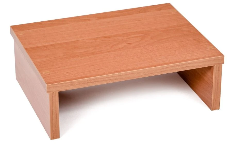 Monitor Stand by Edelwood - Customizable Office Solution