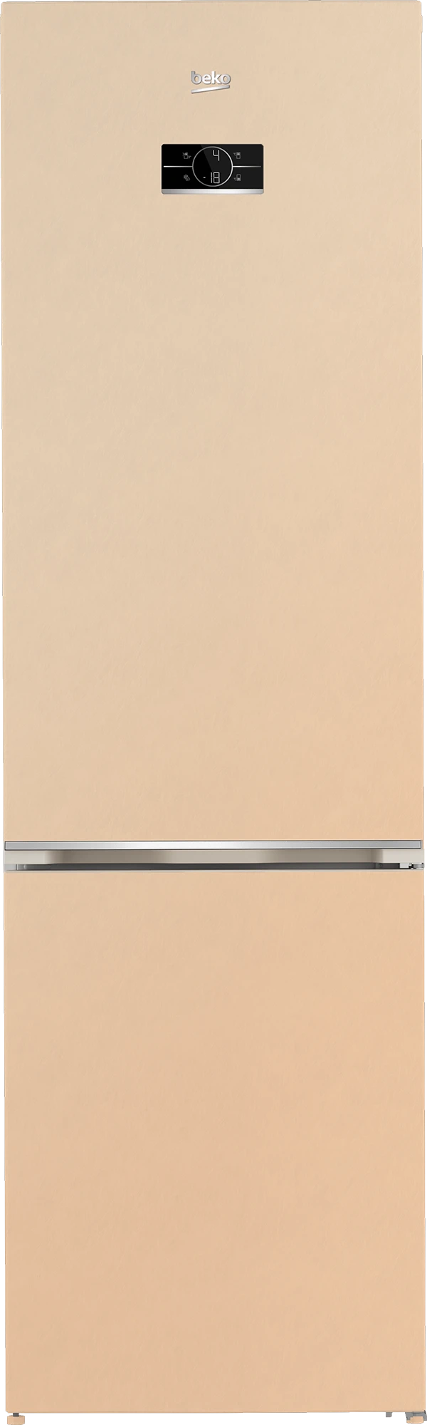 Household Refrigerator with Separate Doors B3RCNK402HSB