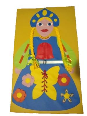 اللوحة التعليمية "مانياشا" للتعلم التفاعلي