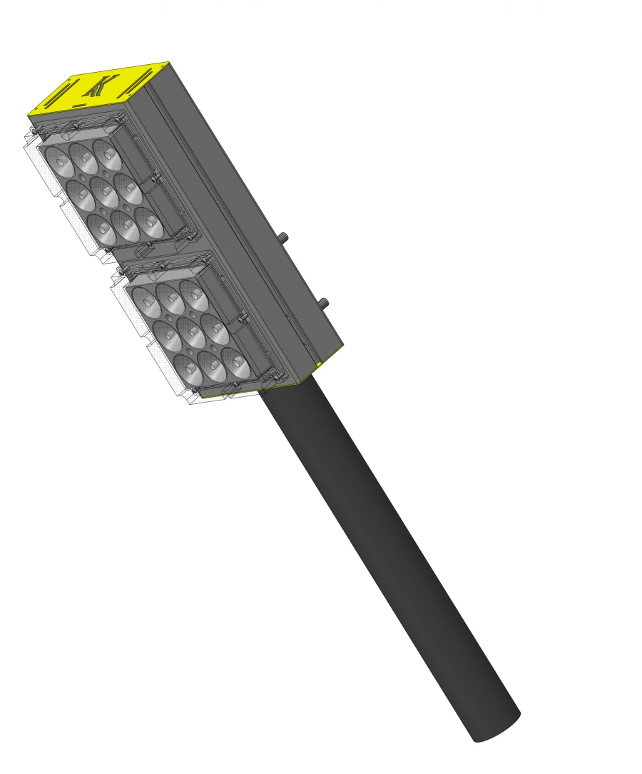 إضاءة خارجية معمارية MODUL-S-053-56-50