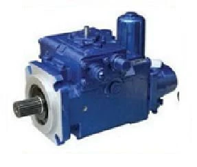 Adjustable Axial-Piston Pump for Closed Circuit MKRN.063234.021-01
