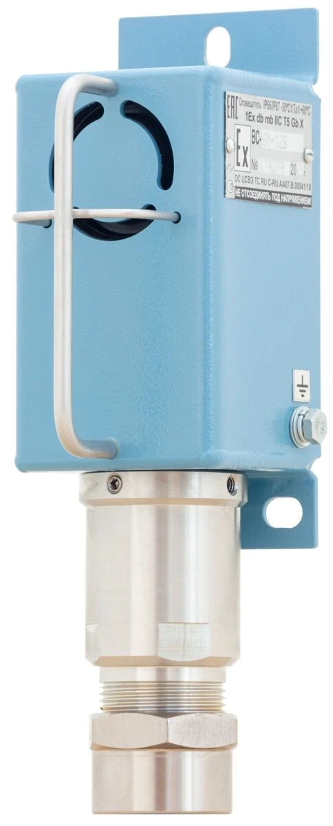 نظام إنذار صوتي طارئ VS-6M