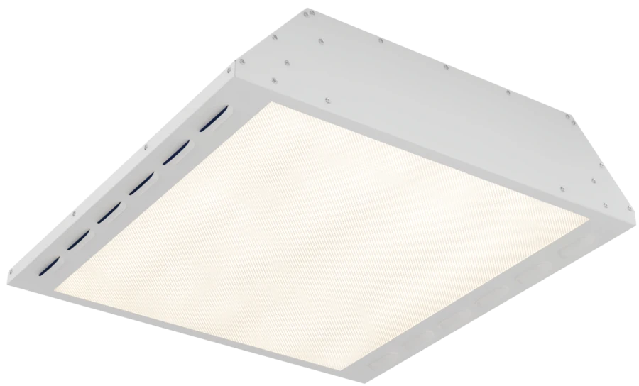 Antiviral Bactericidal Recirculators for Air Purification - OFFICE Series