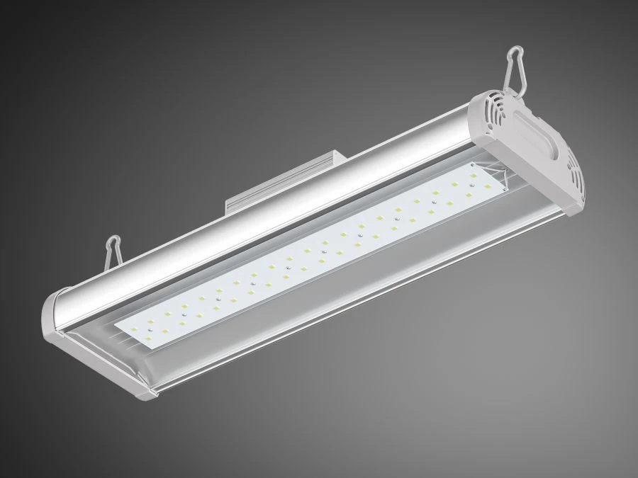 SV-GWR-R-95 Industrial LED Light Fixture