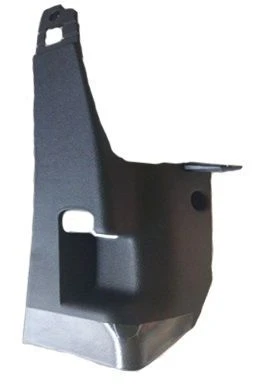 غطاء حافة الباب الأمامي الأيسر الزخرفي، موديل 96814229ZD