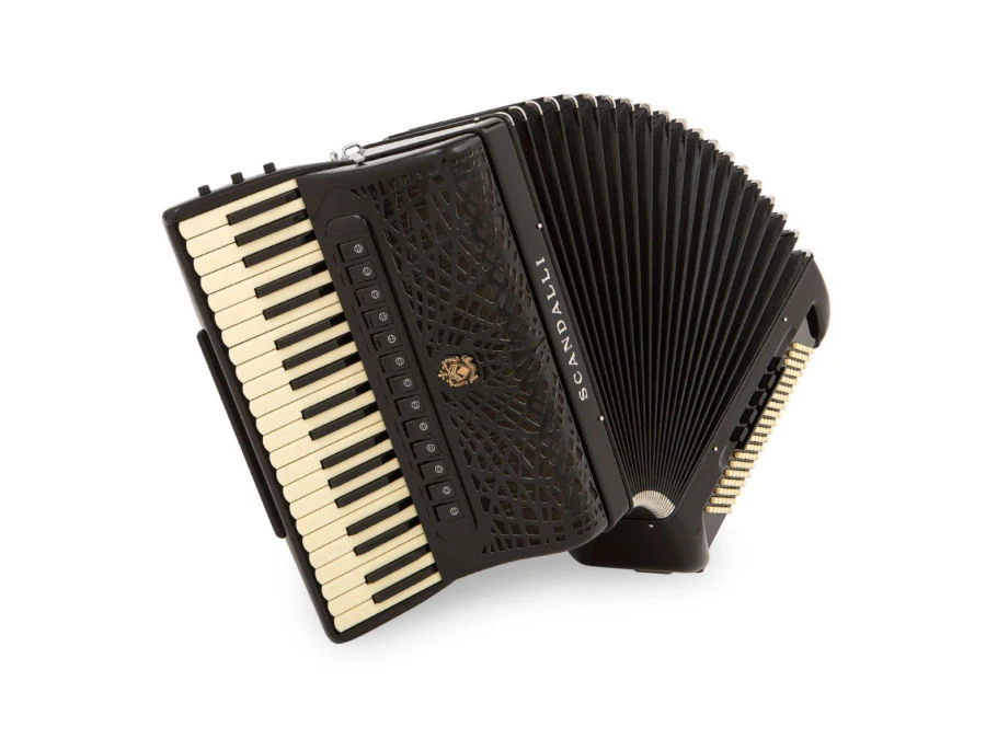 Musical Accordion BJР 442 T