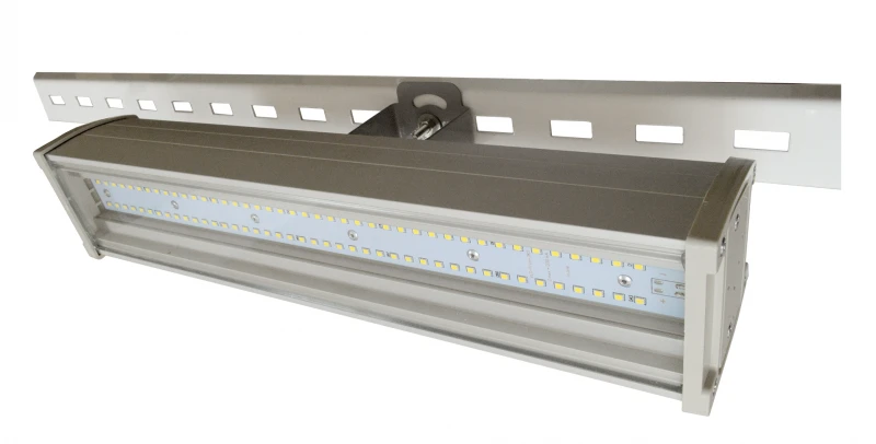 LED Light Fixture PLO 05-001-5-40 UNS