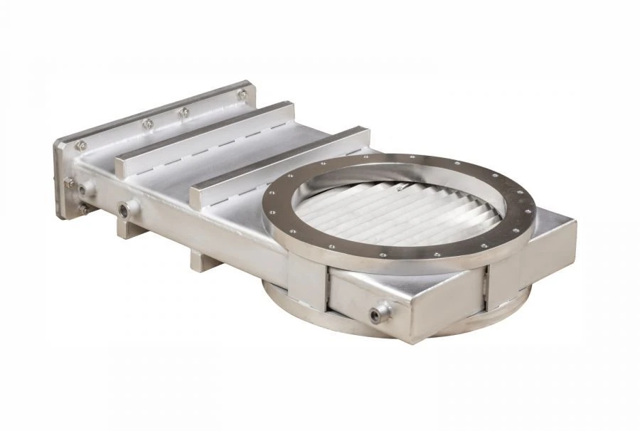 فخ فراغي متدفق بالنيتروجين LAP-400P