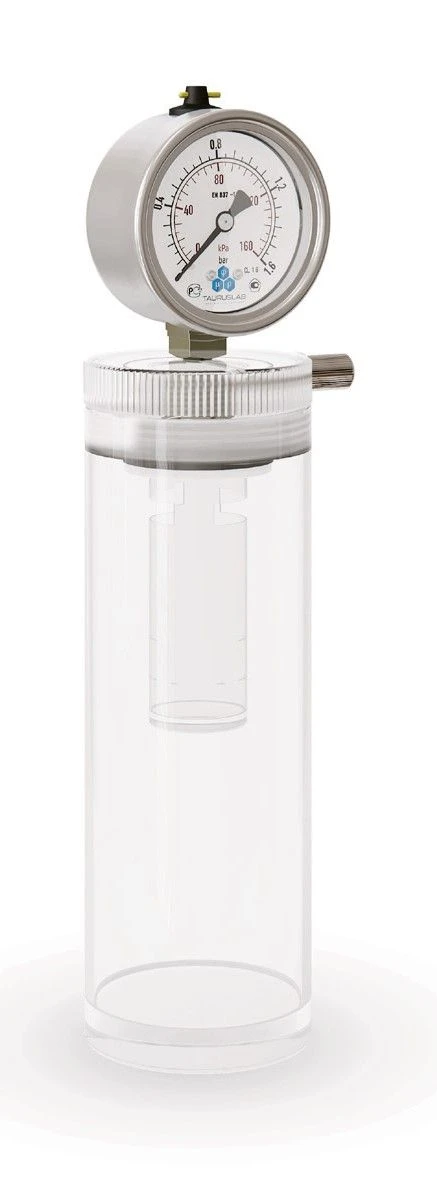 جهاز قياس الكالسيوم MK-2 - تحليل محتوى الكربونات في التربة