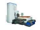 Horizontal Boring Mill with CNC 2A622F11