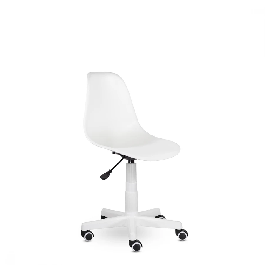 Shell GTS Office Chair for Visitor Reception