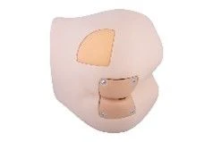 Phantom Pelvis Model for Enema Administration and Intramuscular Injections ZIK-12