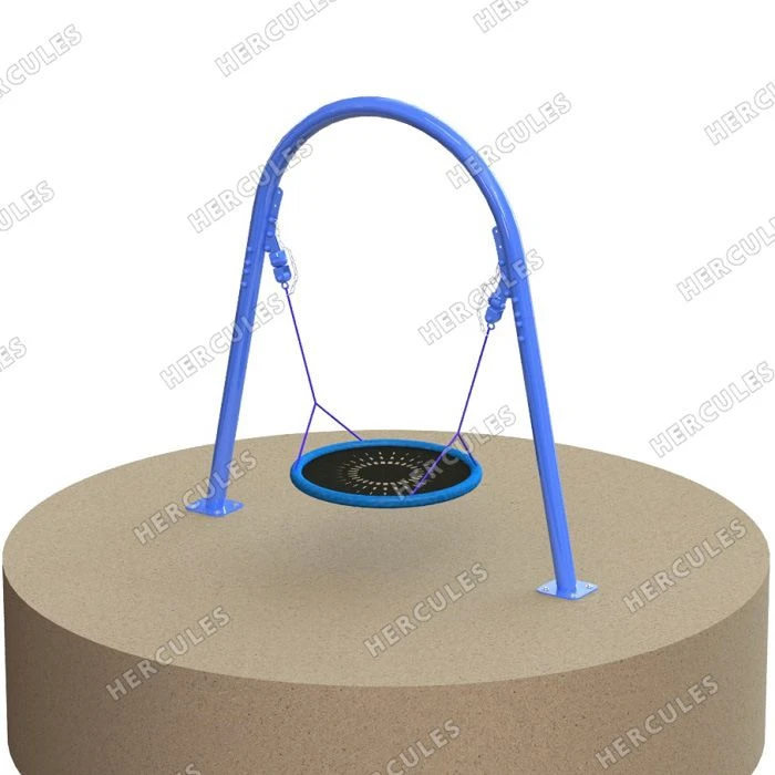 أرجوحة قوس قزح - كاتشالي رادوجا