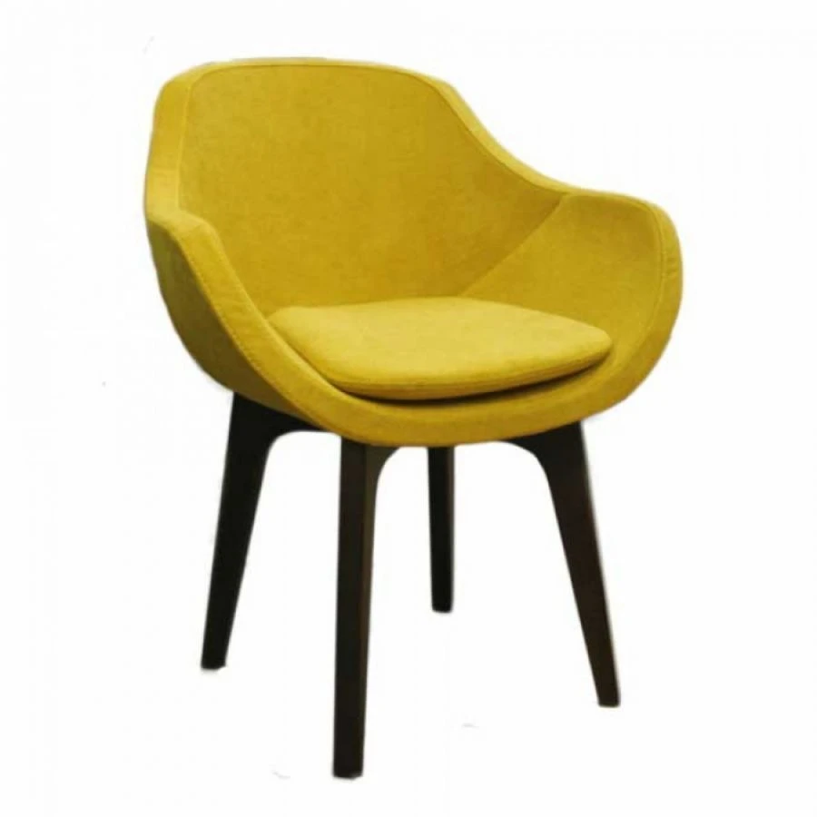 كرسي كوينت - إطار معدني مع رغوة بولي يوريثان