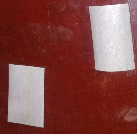 Stator Insulation Insert for Generator 20-031572