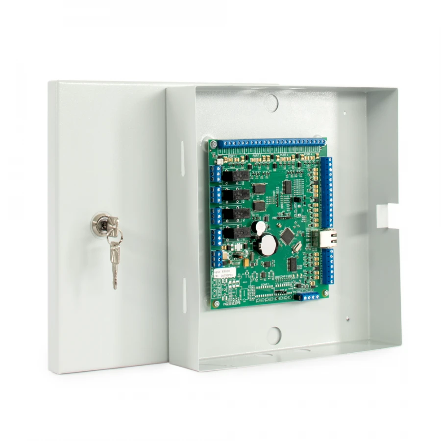 Sigur E500U Access Control System Controller